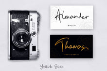 Load image into Gallery viewer, Kathlyn