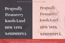 Load image into Gallery viewer, Honey Butterfly