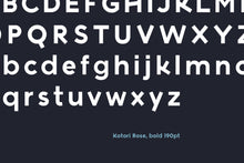 Load image into Gallery viewer, Kotori Rose