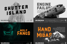 Load image into Gallery viewer, Valenciaga