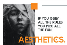 Load image into Gallery viewer, Hundred Ligatture