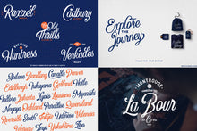 Load image into Gallery viewer, Crawley