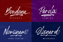 Load image into Gallery viewer, Monday Vacation