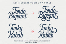 Load image into Gallery viewer, Hargael