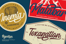 Load image into Gallery viewer, Signation