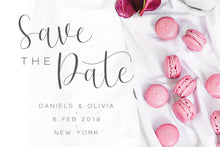 Load image into Gallery viewer, Effort