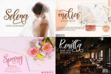 Load image into Gallery viewer, Spring Sweet