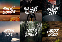 Load image into Gallery viewer, Mighty Brush