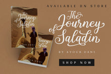 Load image into Gallery viewer, Shalinta