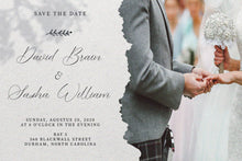 Load image into Gallery viewer, Dramatic Style