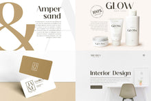 Load image into Gallery viewer, Breadley Sans