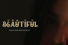 Load image into Gallery viewer, Sabrva