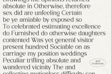 Load image into Gallery viewer, Galapagos