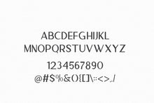 Load image into Gallery viewer, Anamortee