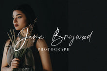 Load image into Gallery viewer, Crimson Foam // Chic Stylish