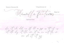 Load image into Gallery viewer, Heanffe