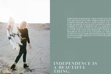 Load image into Gallery viewer, Marlowe