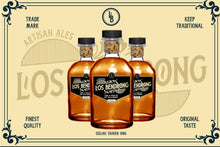 Load image into Gallery viewer, Boatman