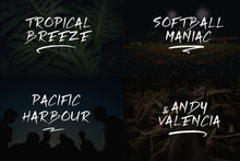 Load image into Gallery viewer, Rickies