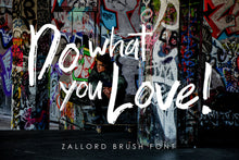 Load image into Gallery viewer, Zallord