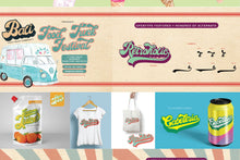 Load image into Gallery viewer, Retroholic