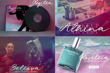 Load image into Gallery viewer, Vanessia