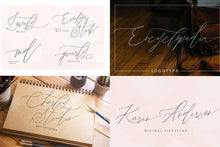 Load image into Gallery viewer, John Davidson