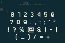 Load image into Gallery viewer, Marz