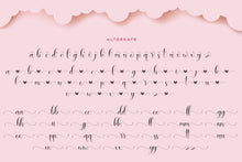 Load image into Gallery viewer, Rallisha