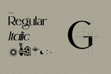 Load image into Gallery viewer, Le Atallier