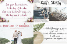 Load image into Gallery viewer, Cherilyn