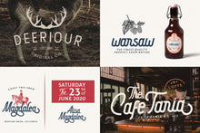 Load image into Gallery viewer, Hargael