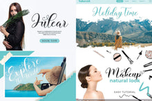Load image into Gallery viewer, Belaris