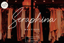 Load image into Gallery viewer, Ophelie