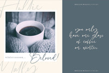 Load image into Gallery viewer, Hollie Mally