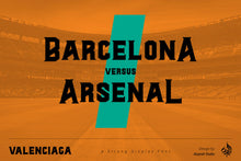 Load image into Gallery viewer, Valenciaga