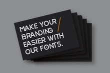 Load image into Gallery viewer, Hundred Ligatture