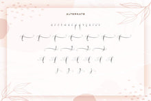 Load image into Gallery viewer, Brilganttyne