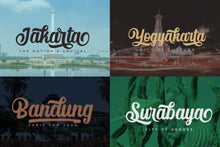 Load image into Gallery viewer, Albertiny