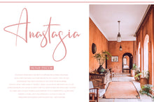 Load image into Gallery viewer, Cattalonia