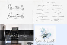 Load image into Gallery viewer, Romantically