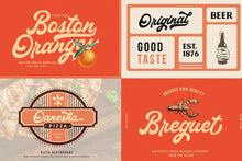 Load image into Gallery viewer, Haglos