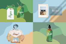 Load image into Gallery viewer, Smoothies