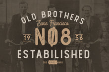 Load image into Gallery viewer, Hesland