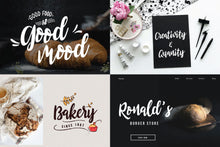 Load image into Gallery viewer, Roullasse