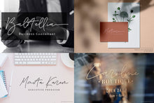 Load image into Gallery viewer, La Storia