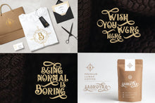 Load image into Gallery viewer, Sabrva