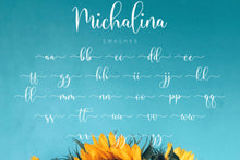 Load image into Gallery viewer, Michalina