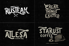 Load image into Gallery viewer, The Rustic