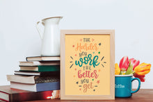 Load image into Gallery viewer, Hello Agatha